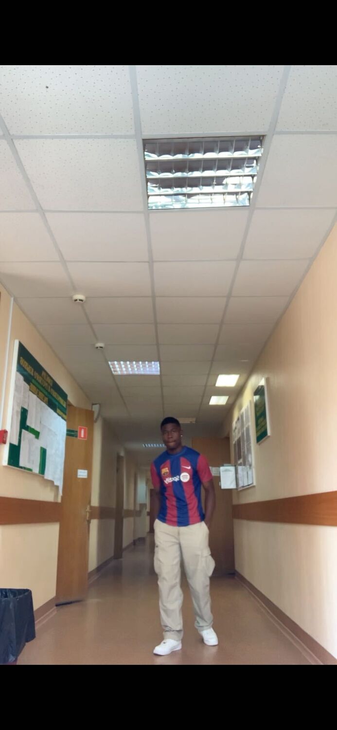 ���������� �����, ���� ����� Ignacio, 25 ���, ������������ ��� ������, ����� � ���������