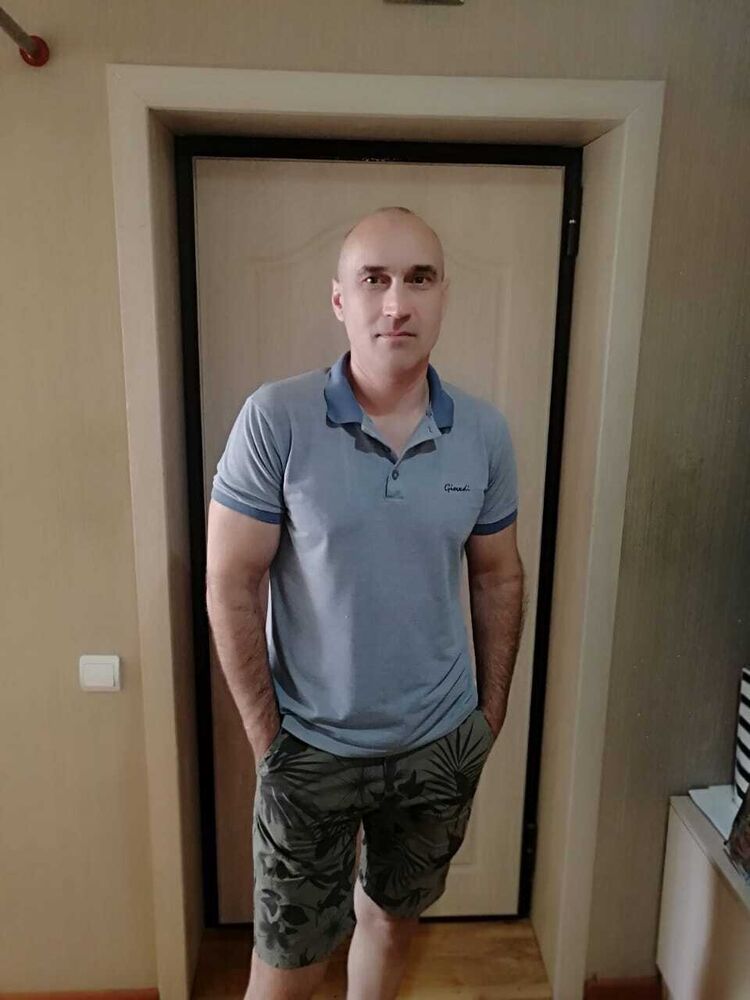  45528997  Kirill, 46 ,    