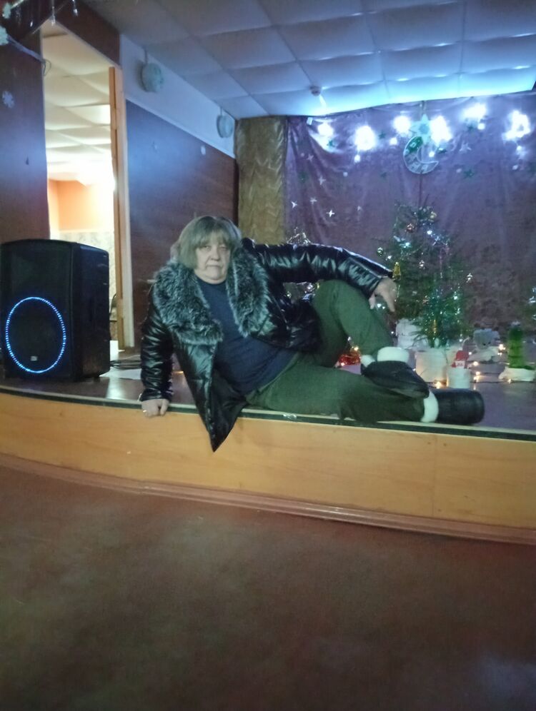 ���������� �������� �����, ���� ������� Olga, 52 ����, ������������ ��� c�������� ���������, ���������