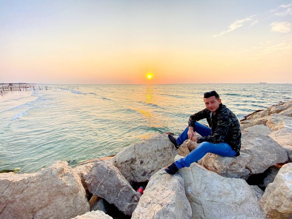  King George,   Denis, 35 ,   ,   