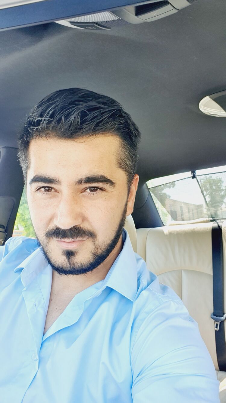  Bohnice,   FARID, 36 ,   ,   