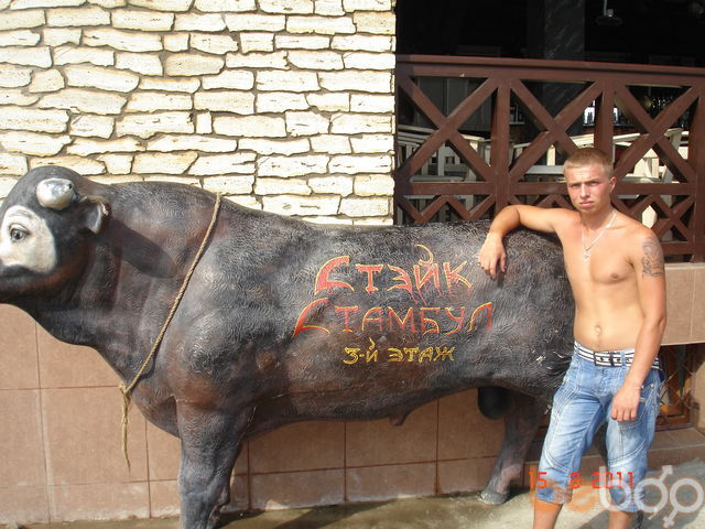 ���������� �������, ���� ������� Igor, 36 ���, ������������ ��� ����� � ���������, c�������� ���������