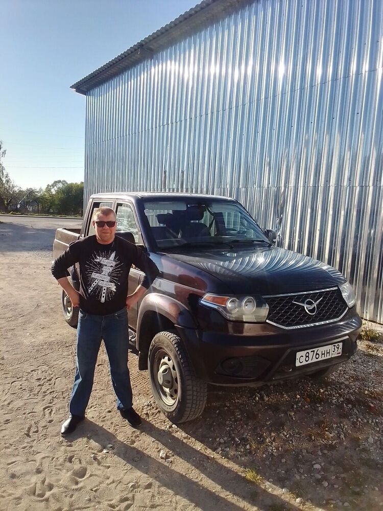 ���� 35656317 ������� ������, 47 ���, ���� ���������� � �����-����������