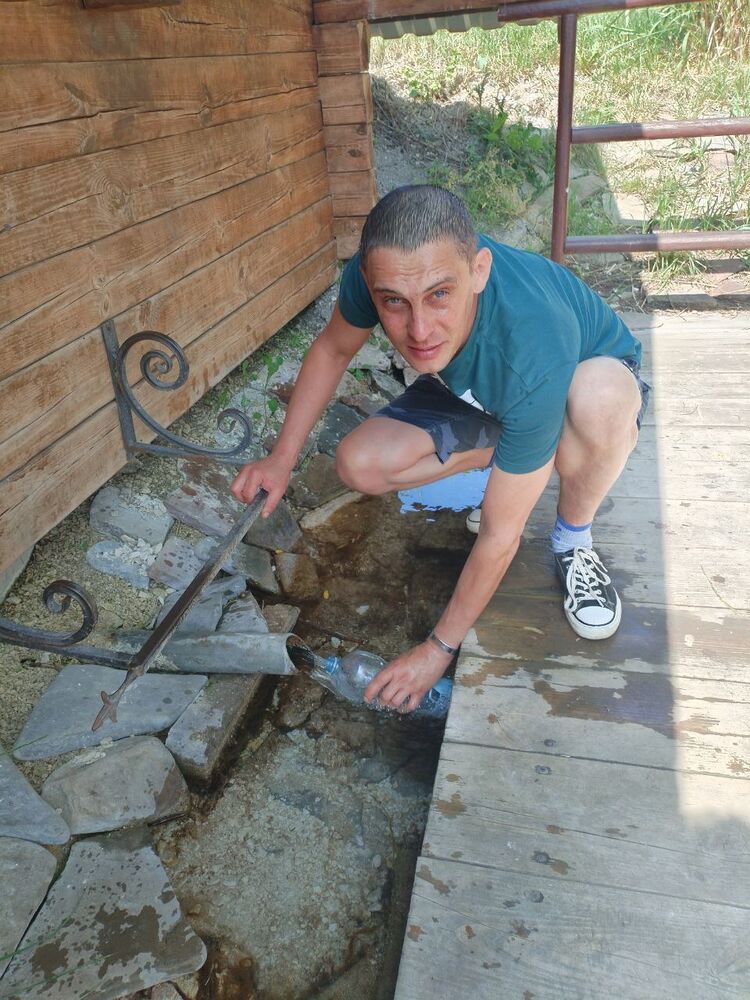  53947577  Andrey, 42 ,    