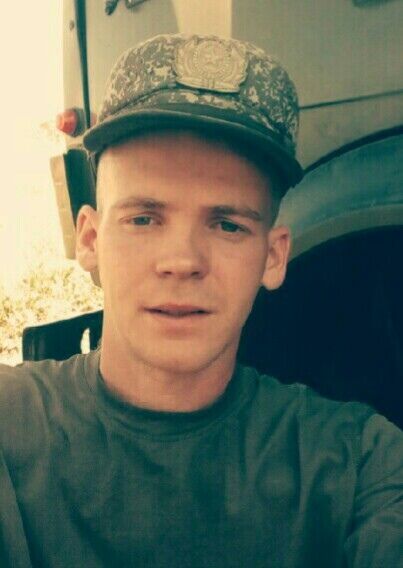 ���������� �����, ���� ������� Aleksei, 33 ����, ������������ ��� c�������� ���������