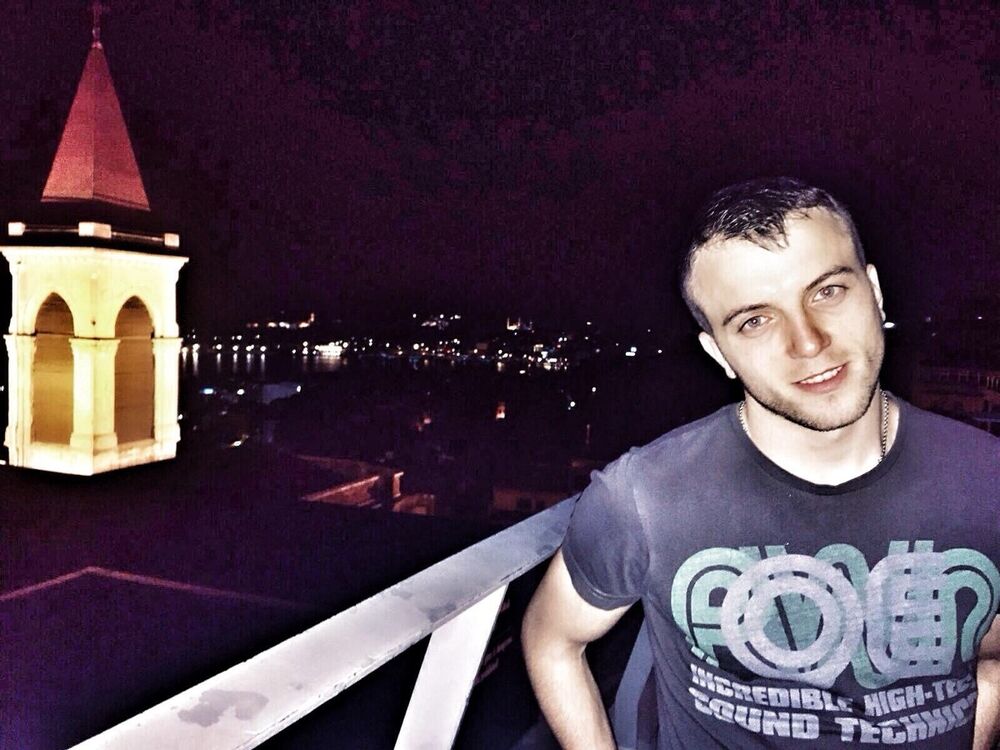  14181517  Ivan, 31 ,    