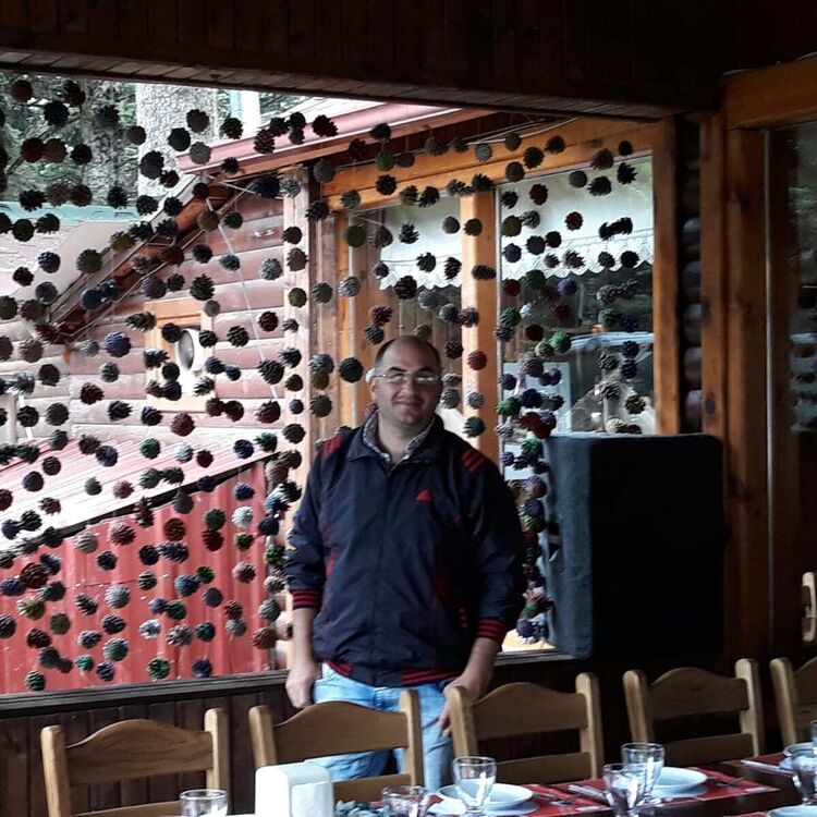 ���������� ������, ���� ������� Zeki, 46 ���, ������������ ��� ������, ����� � ���������