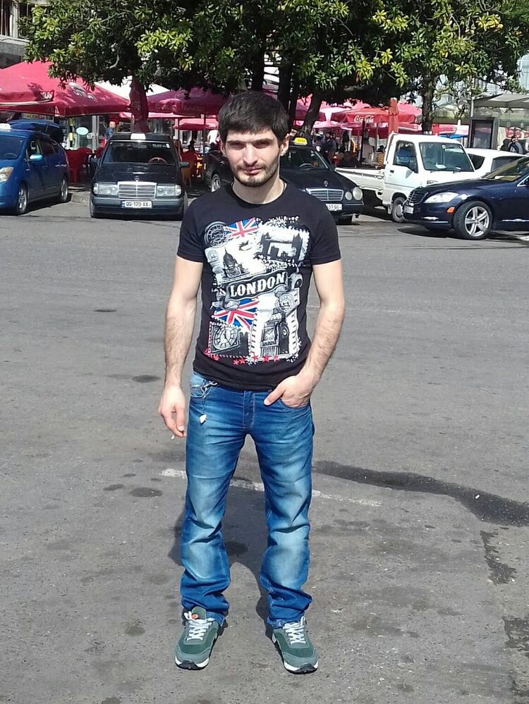 ���� 18523597 ������� Giorgi, 35 ���, ���� ���������� � �������