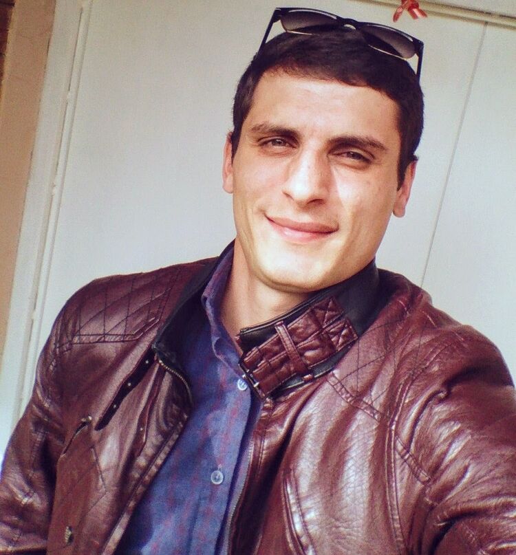 ���� 9311847 ������� ������, 35 ���, ���� ���������� � ����