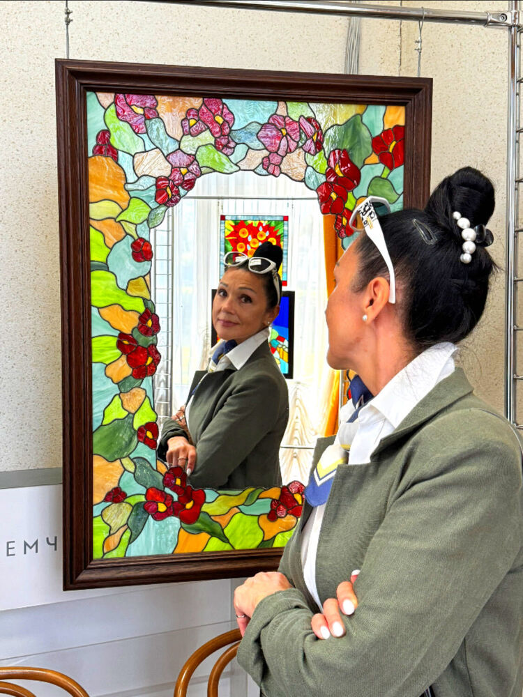 ���������� �����-���������, ���� ������� Mila, 60 ���, ������������ ��� ����� � ���������