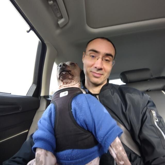 ���������� Poissy, ���� ������� Alexandre, 41 ���, ������������ ��� ������, ����� � ���������