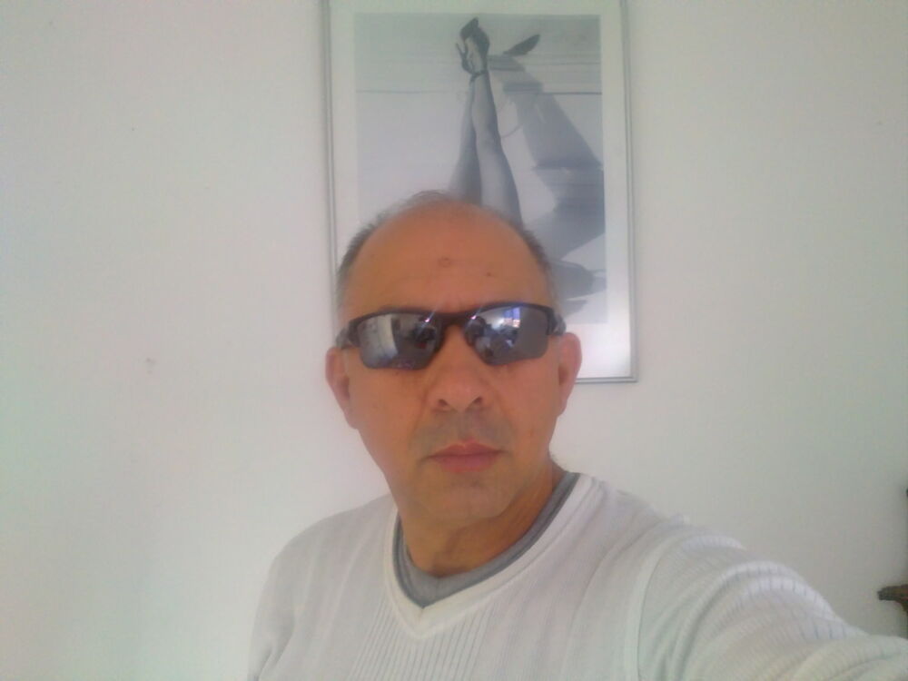 ���������� Mannheim, ���� ������� Jean renato, 54 ����, ������������ 