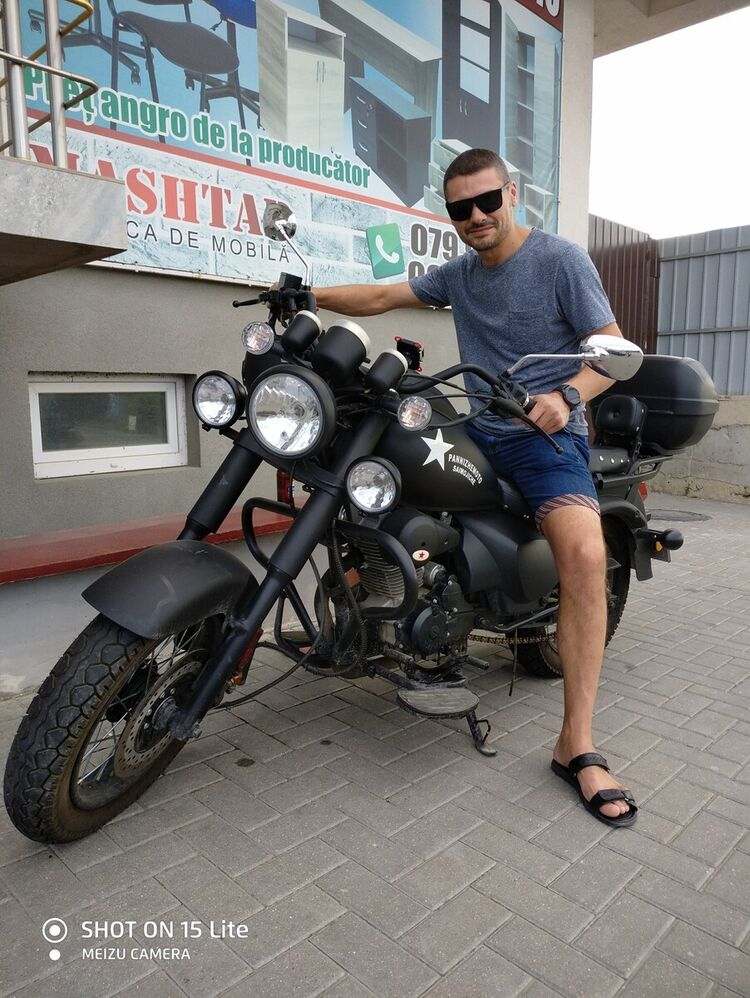  ,   Ruslan, 45 ,   ,   , c 