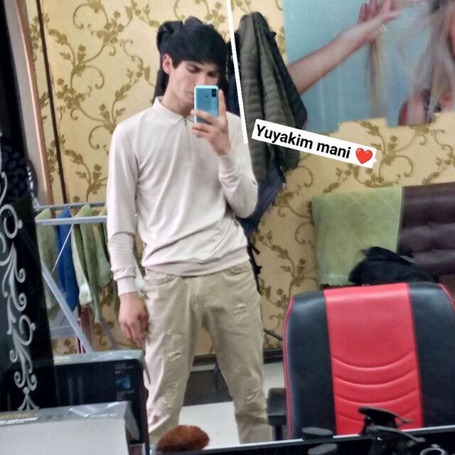 ���� 25828197 ������� Jamshid, 26 ���, ���� ���������� � ������