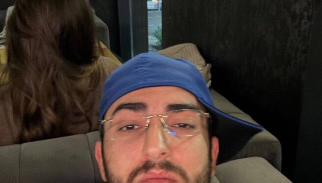  53978767  Raul, 19 ,    