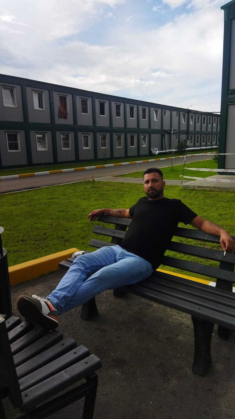 ���������� ����, ���� ������� Emre, 31 ���, ������������ ��� ������, ����� � ���������