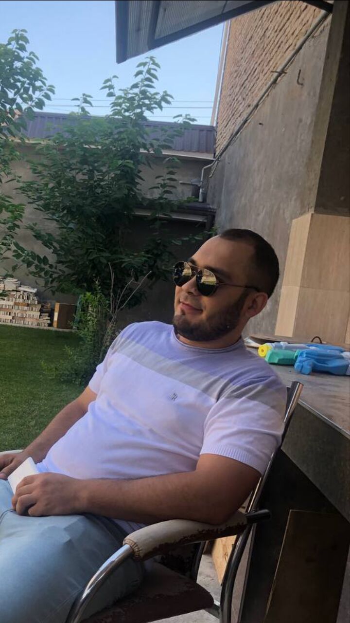 ���� 24996927 ������� Jorabek, 31 ���, ���� ���������� � ��������