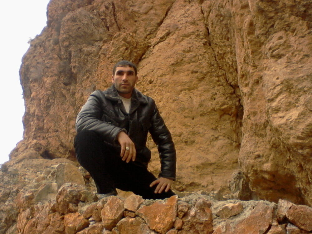  5530907  Samvel, 38 ,    