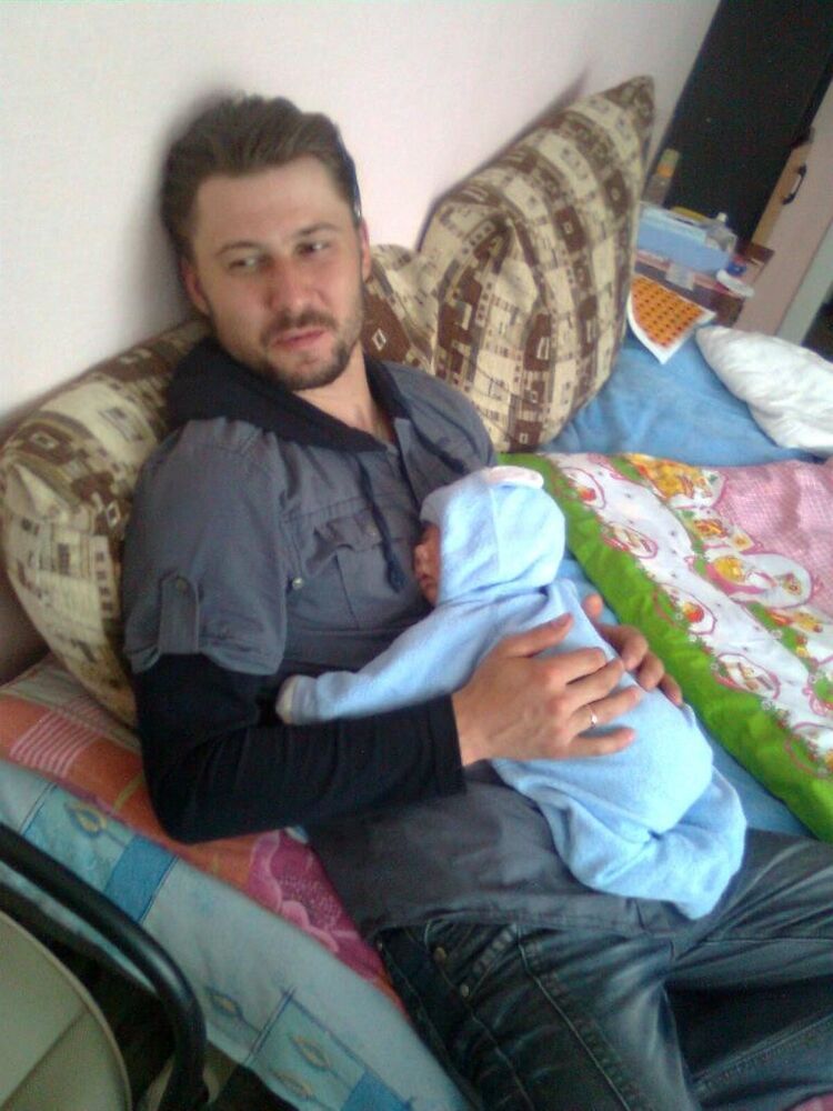 ���������� �����, ���� ������� Alexei, 40 ���, ������������ ��� ������, ����� � ���������, c�������� ���������, ���������