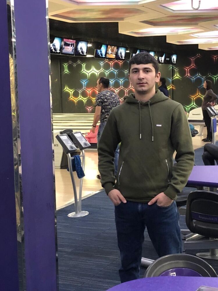 ���� 26603097 ������� Qassob, 26 ���, ���� ���������� � �������������