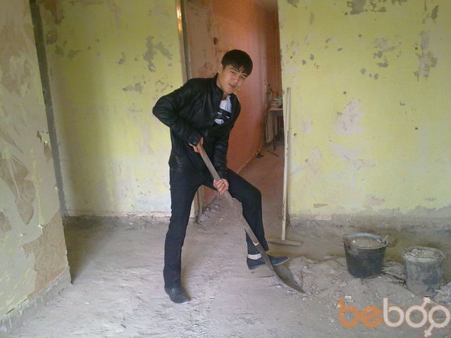  ,   Aibol, 35 ,   