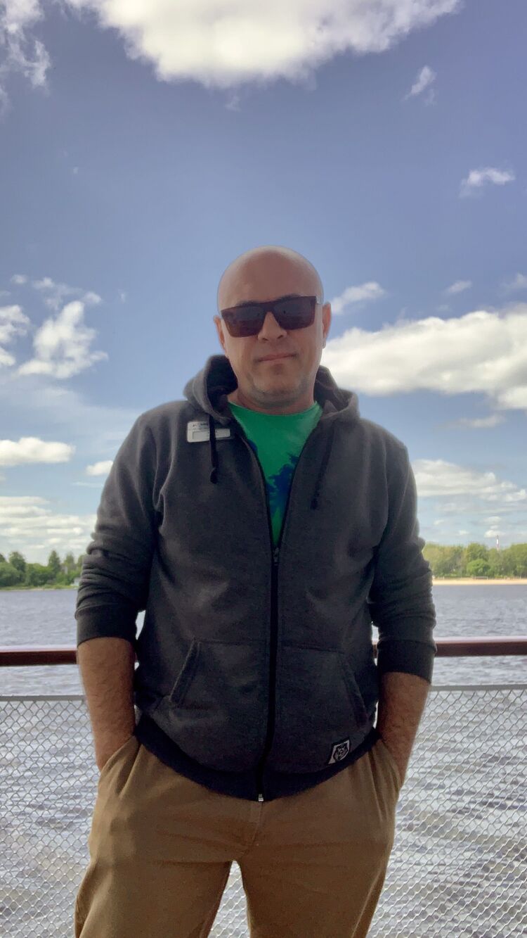 ���������� ���������, ���� ������� Yury, 47 ���, ������������ ��� ������, ����� � ���������, c�������� ���������, ���������