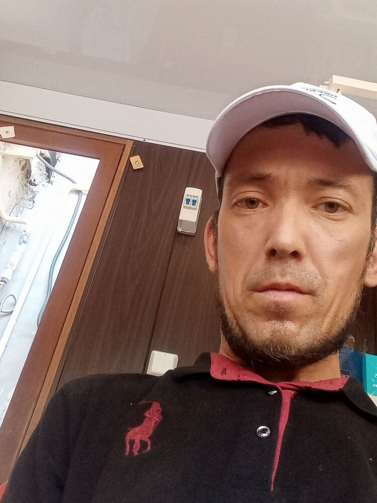 ���������� �������, ���� ������� Abror, 42 ����, ������������ ��� ������, ����� � ���������