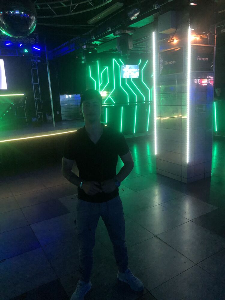 ���� 44326777 ����� Serega, 24 ����, ���� ���������� � ������