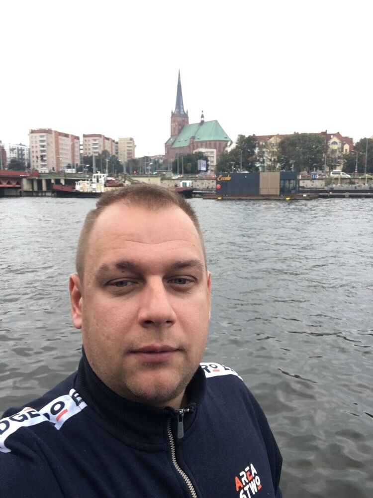  21595237  Dimka, 38 ,    Szczecin Pogodno