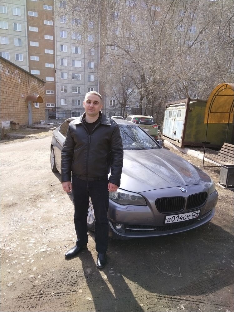  ,   Kirill, 34 ,     , c 