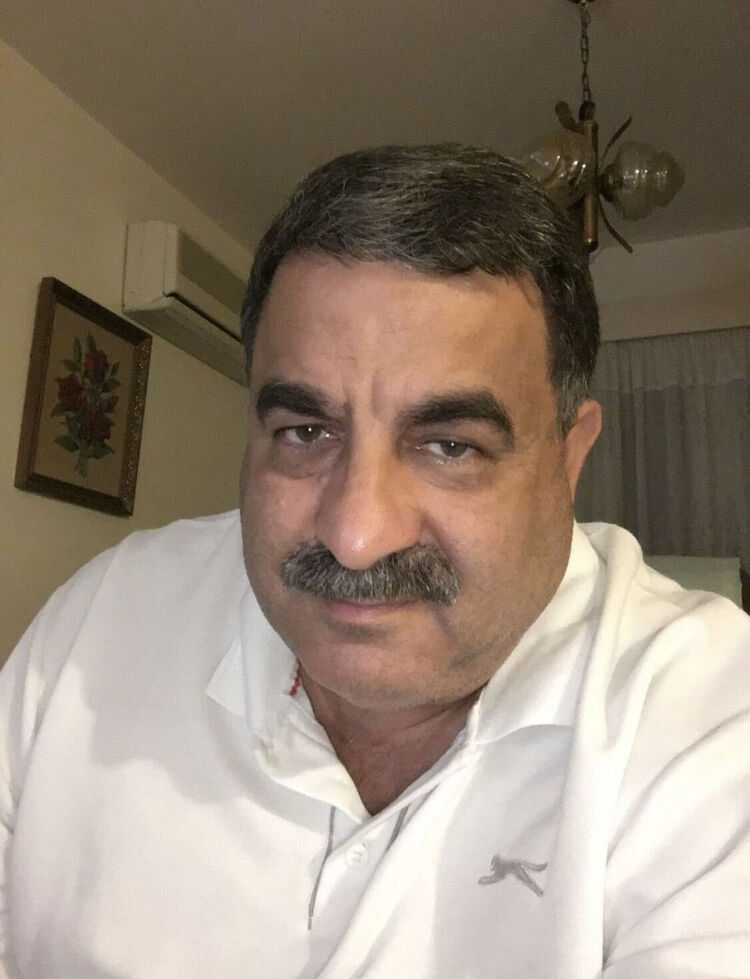 Athienou,   Sakis, 66 ,   ,   , 
