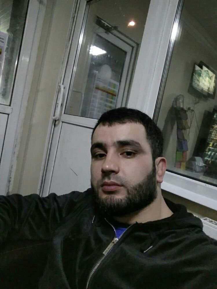 ���� 17548127 ������� Muslim, 35 ���, ���� ���������� � ������