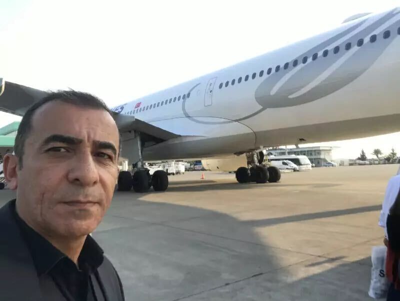  Cinar,   Emad, 50 ,   ,   
