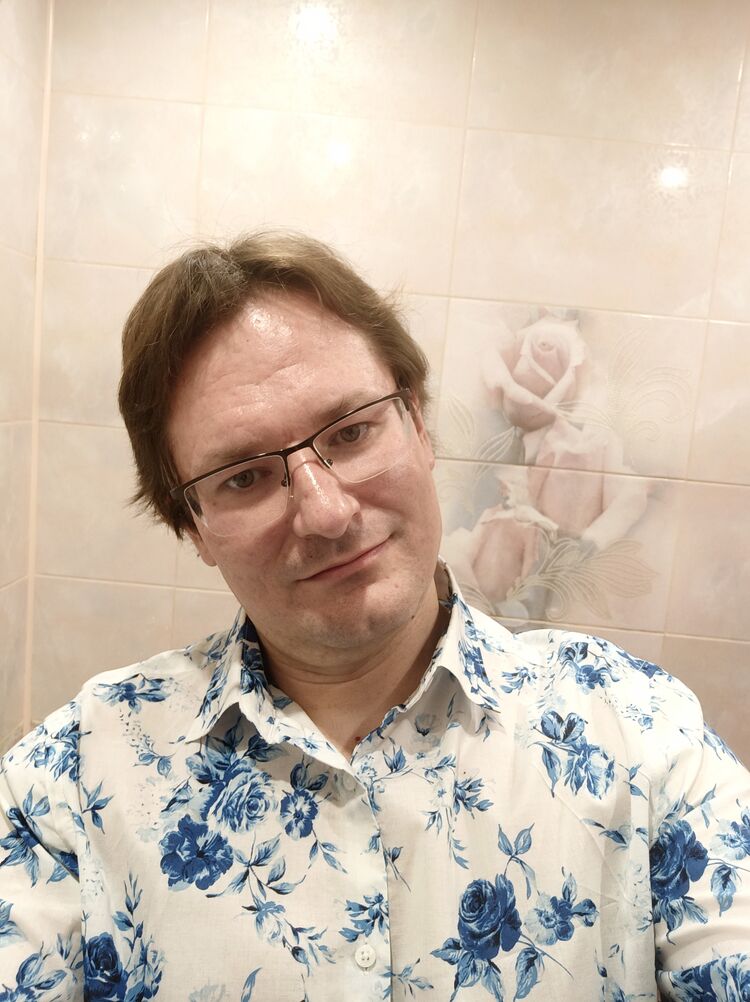  44434467  Anatoly, 35 ,    
