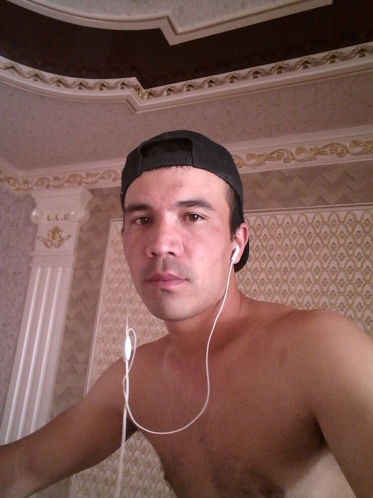 ���� 18349027 ������� Bexruzbek, 35 ���, ���� ���������� � �������