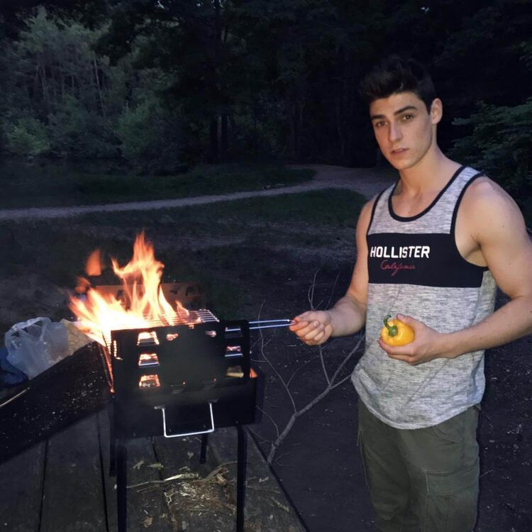 ���������� ����������, ���� ����� Receptor, 23 ����, ������������ ��� ������, ����� � ���������, ���������