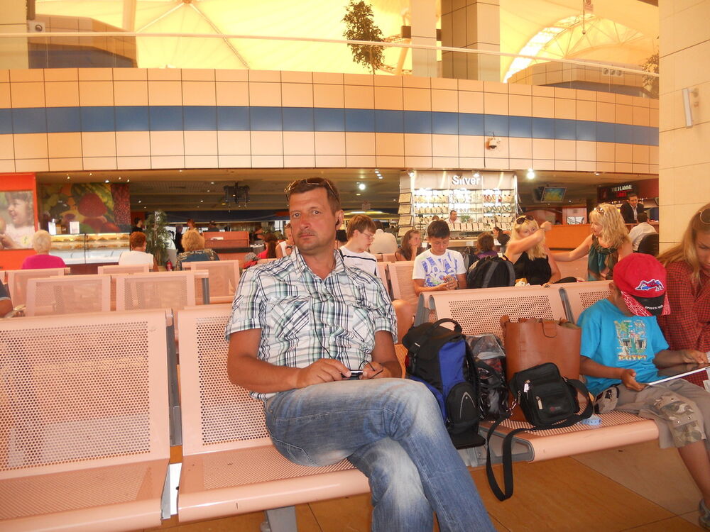 ���� 10788997 ������� ��������, 61 ���, ���� ���������� � ������������