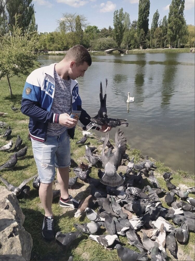 ���������� �����������, ���� ������� Nikita, 29 ���, ������������ ��� ������, ���������