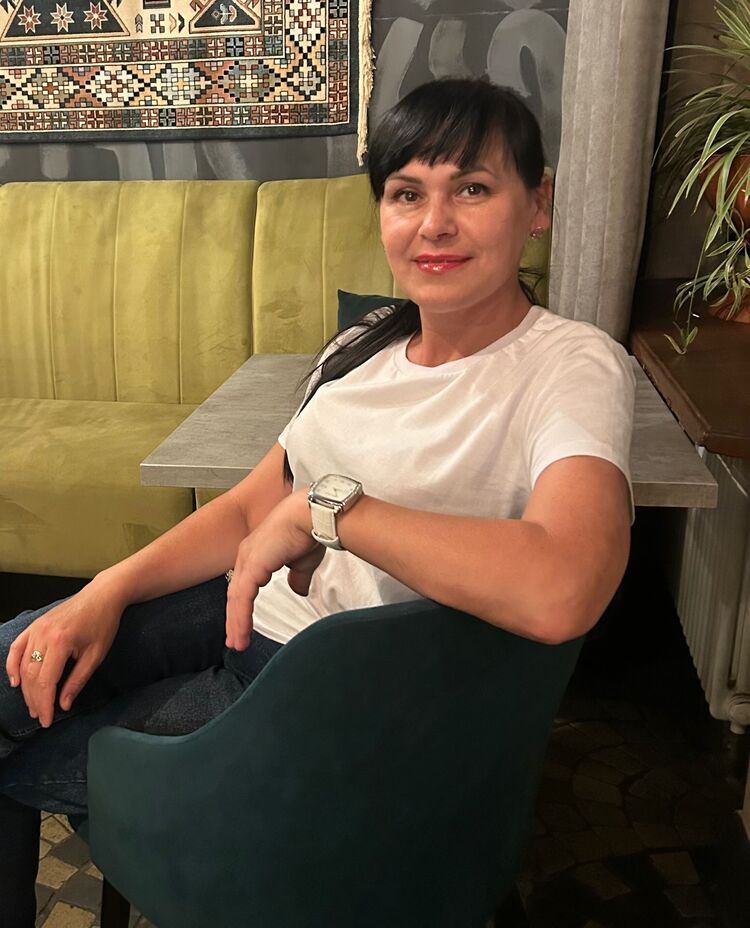 ���� 55768927 ������� �������, 48 ���, ���� ���������� � �����-����������