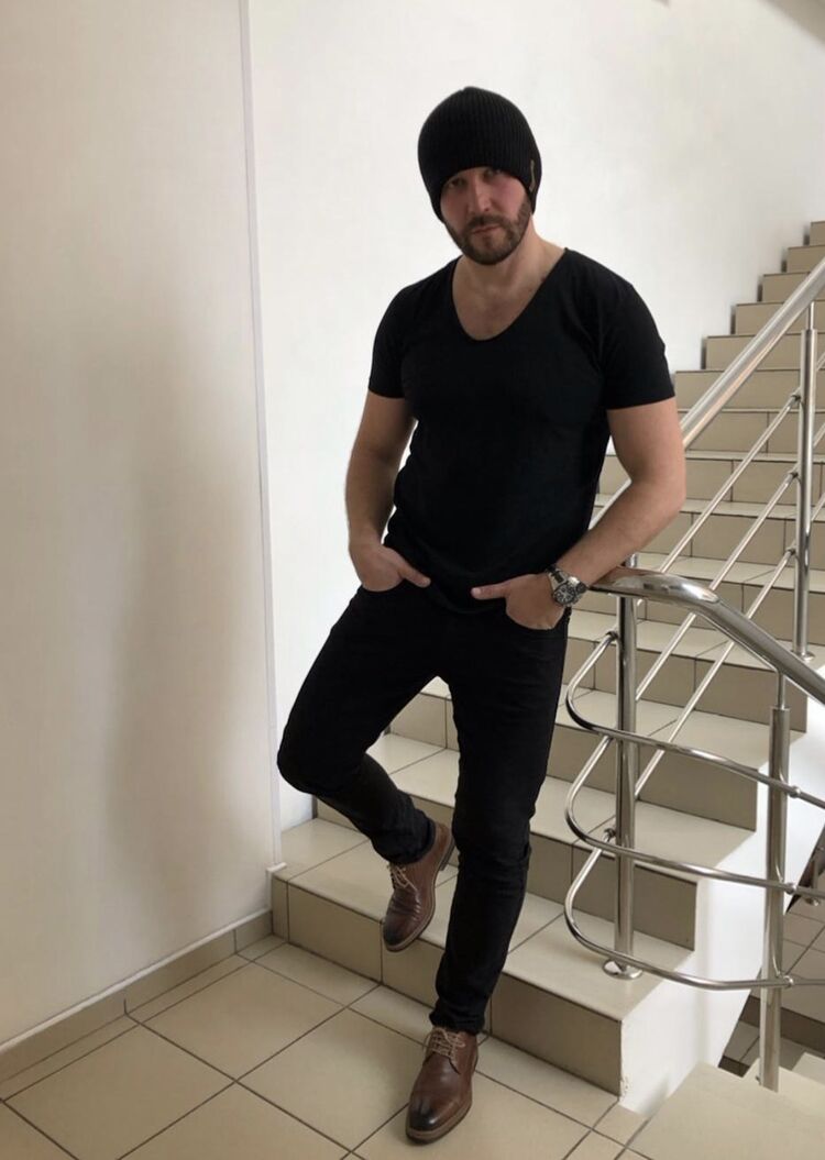 ���� 41544027 ������� Alex, 40 ���, ���� ���������� � ��������