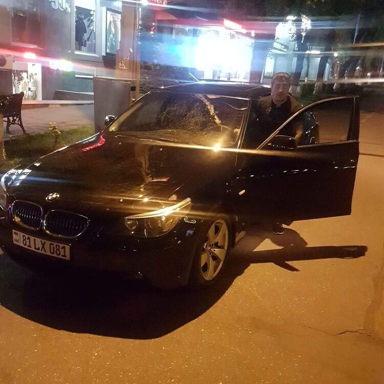 ���������� ������, ���� ������� Lyov, 43 ����, ������������ ��� ������, ����� � ���������, c�������� ���������