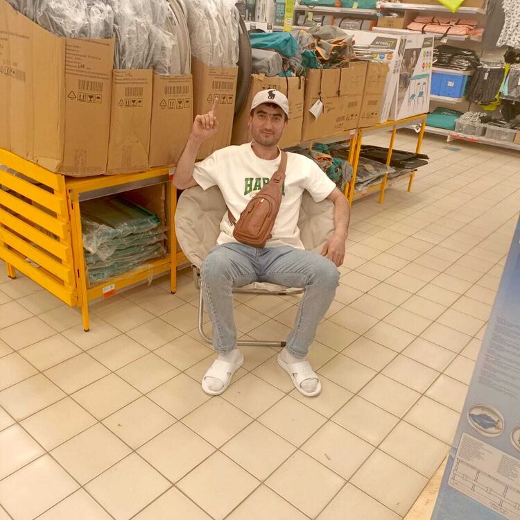 ���� 52204167 ������� ��������, 30 ���, ���� ���������� � ������