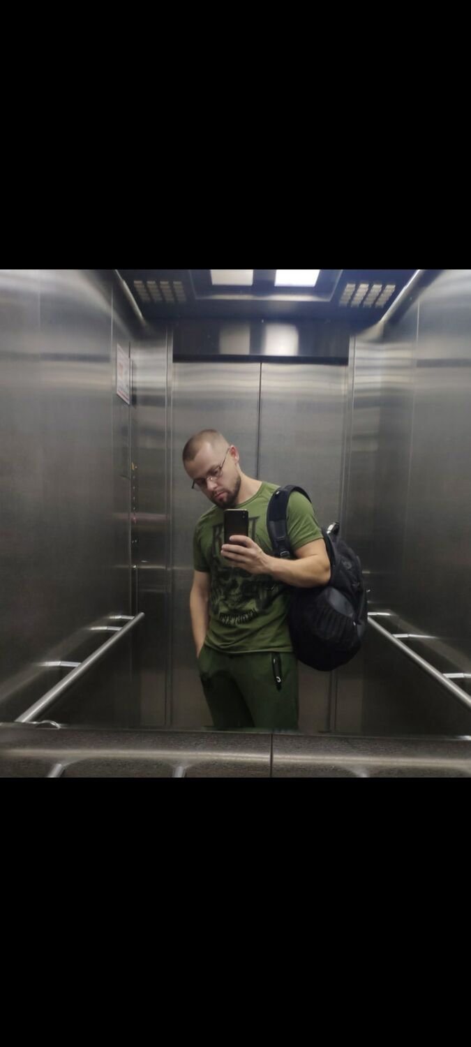 ���������� ������, ���� ������� Vladimir, 37 ���, ������������ ��� ������, ����� � ���������