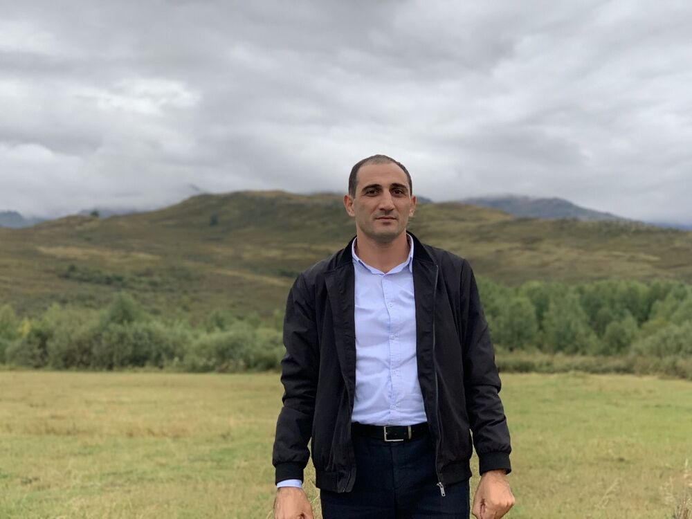 ���� 18754037 ������� ������, 41 ���, ���� ���������� � ������