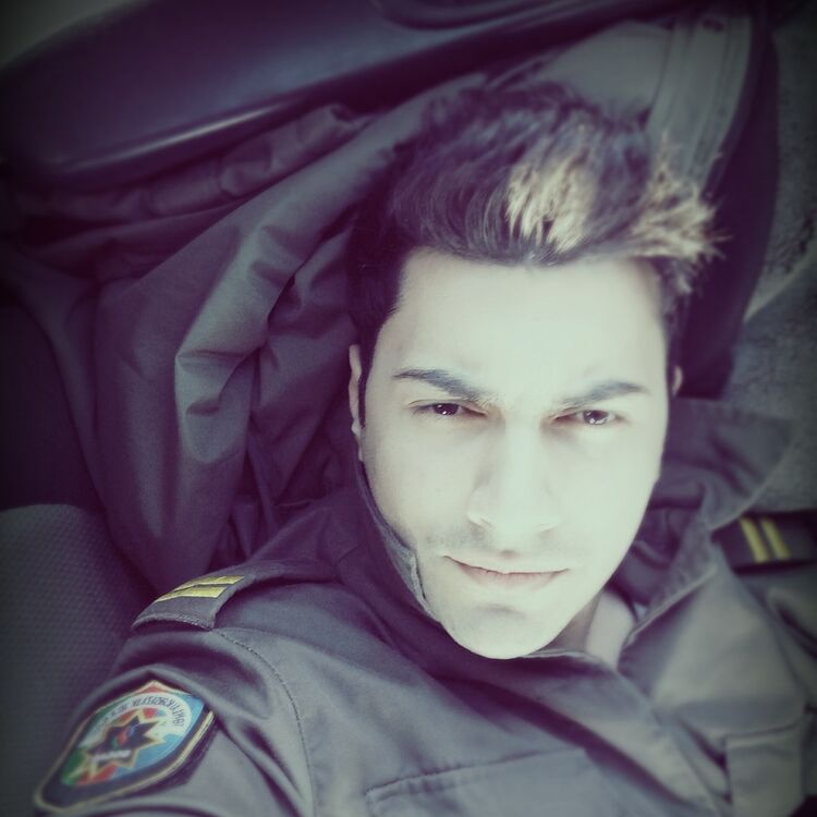 ���������� ����, ���� ������� Elshad, 31 ���, ������������ ��� ������, ����� � ���������, c�������� ���������