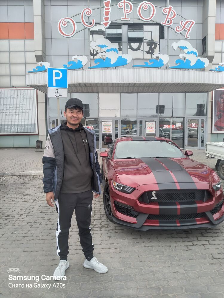 ���� 33768317 ������� Nasullo, 29 ���, ���� ���������� � �������������