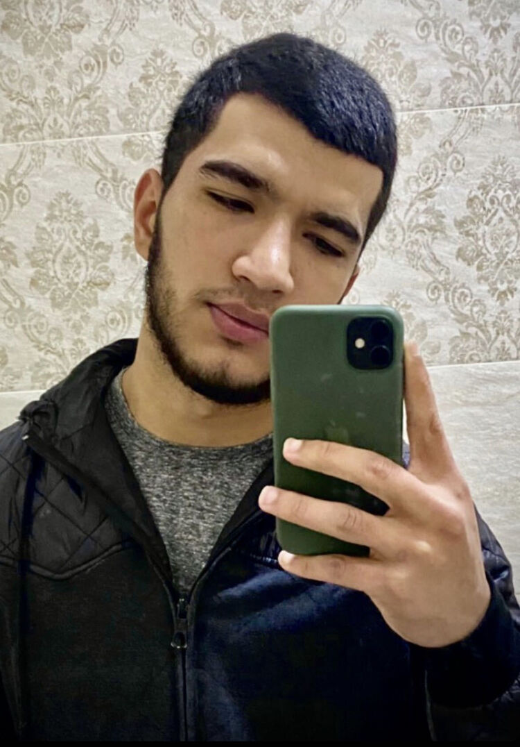 ���� 25129987 ������� Bekhruz, 32 ����, ���� ���������� � ��������