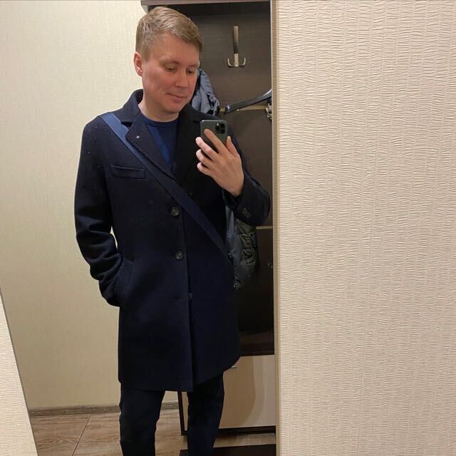 ���� 36392317 ������� Oleg, 40 ���, ���� ���������� � ������