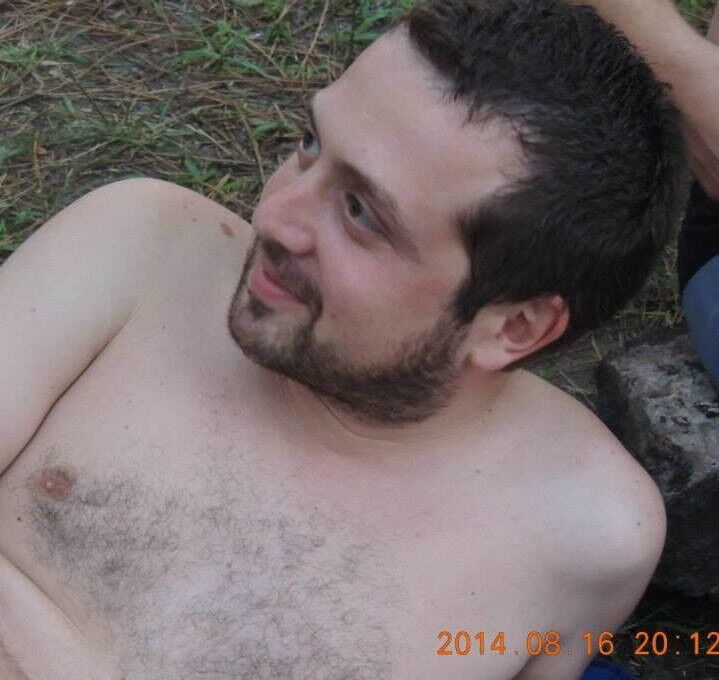  5398307  George, 43 ,    