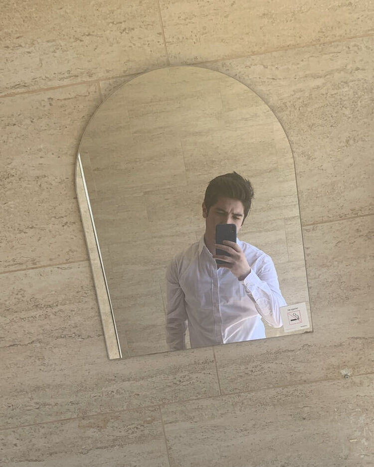 ���� 40004127 ����� Arslanoff, 25 ���, ���� ���������� � ������